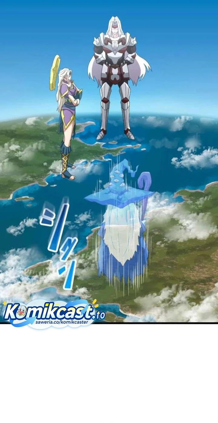 unparalleled rank hidden equipment chapter 79 - Page 64