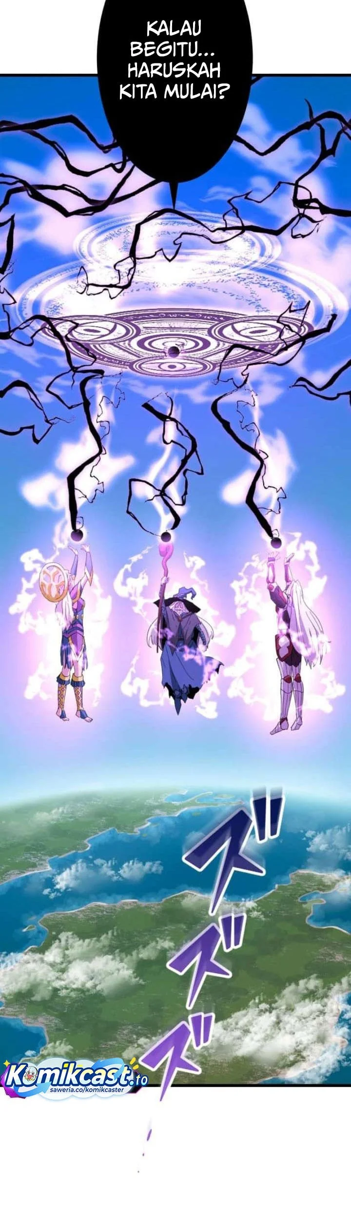 unparalleled rank hidden equipment chapter 79 - Page 67