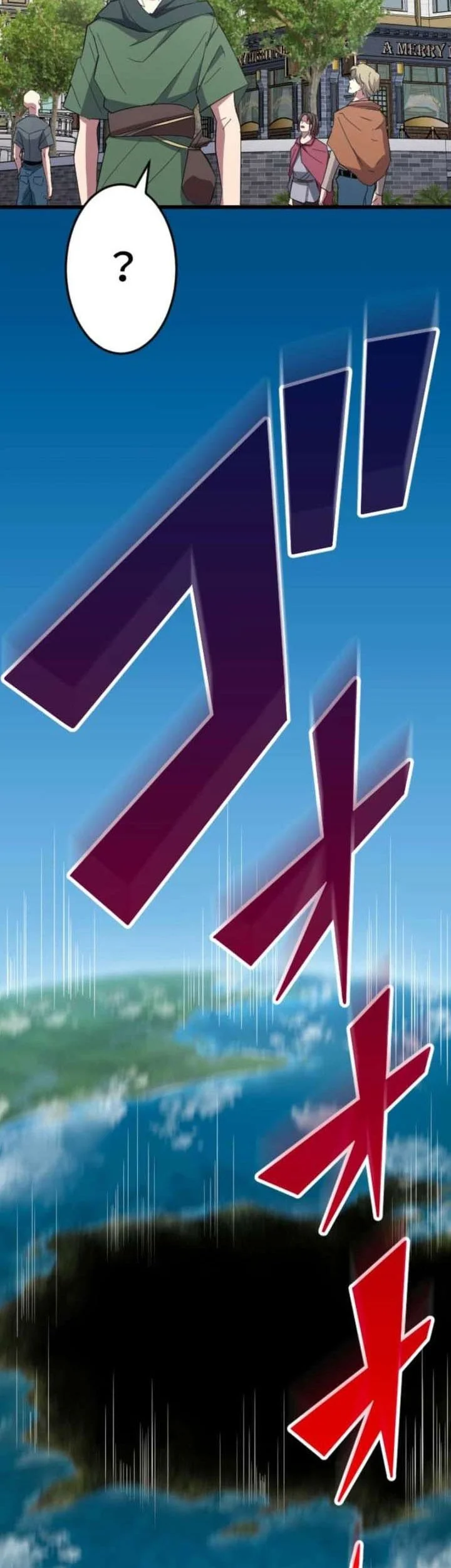 unparalleled rank hidden equipment chapter 79 - Page 69