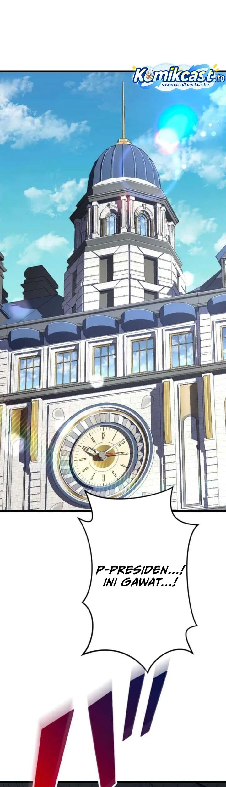 unparalleled rank hidden equipment chapter 79 - Page 71