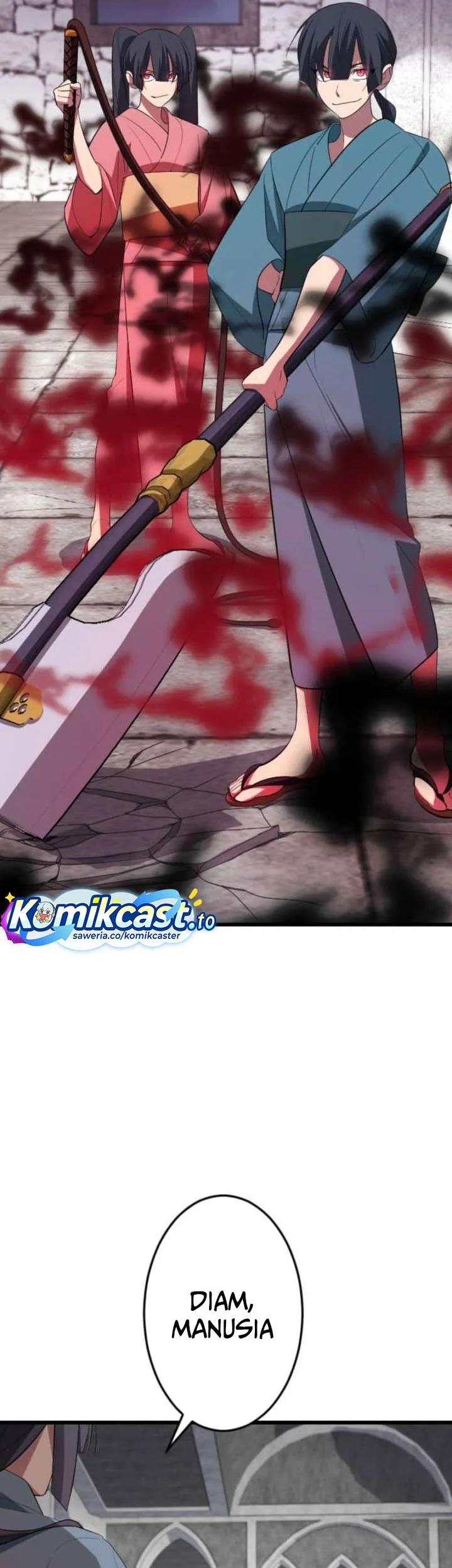 unparalleled rank hidden equipment chapter 79 - Page 5