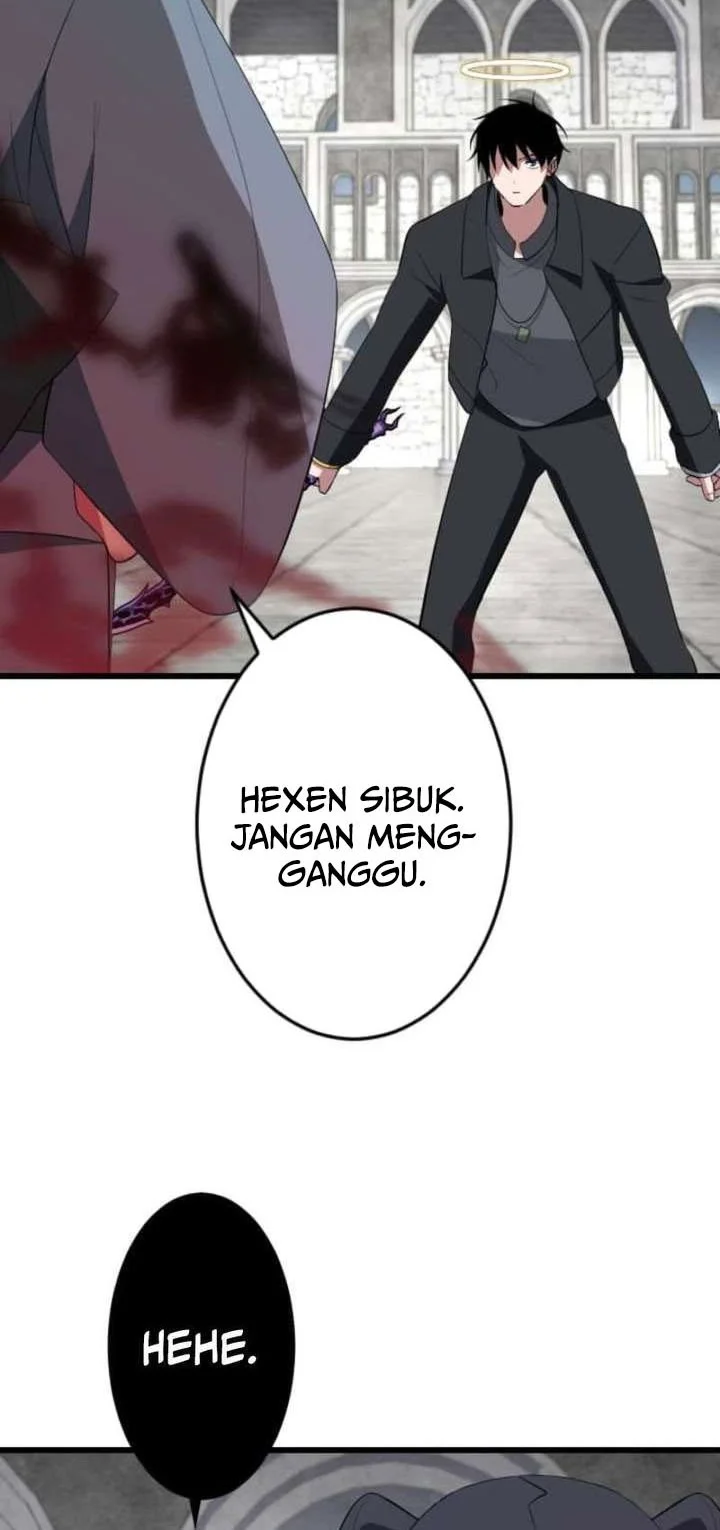 unparalleled rank hidden equipment chapter 79 - Page 6