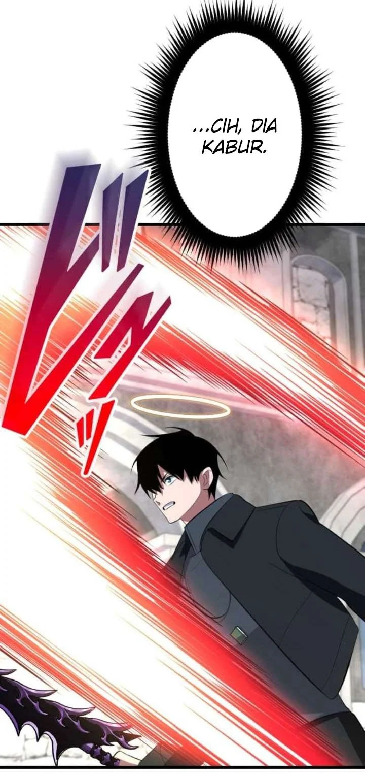 unparalleled rank hidden equipment chapter 79 - Page 8