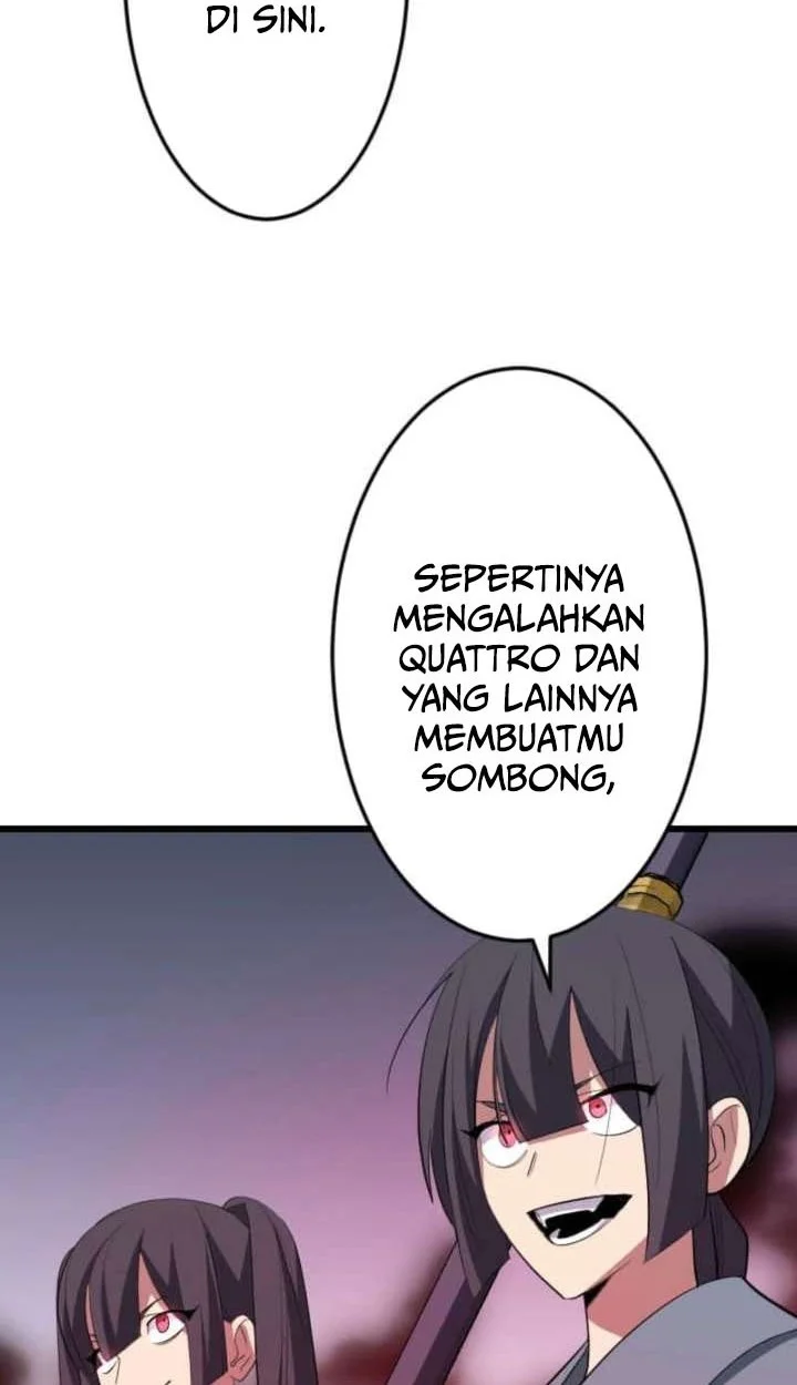 unparalleled rank hidden equipment chapter 79 - Page 12