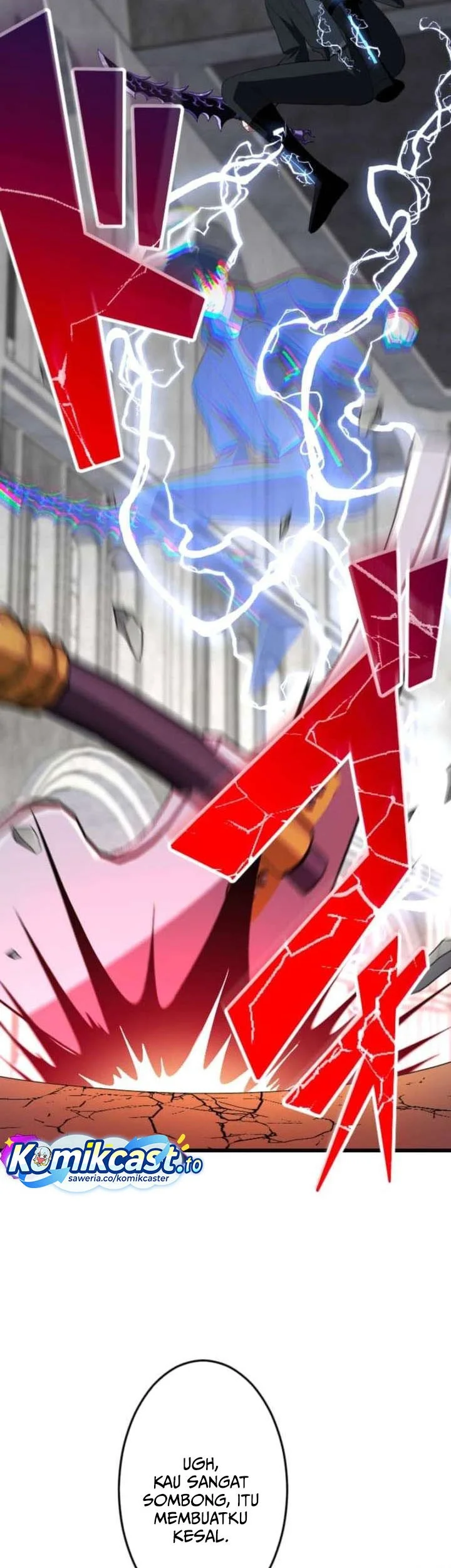 unparalleled rank hidden equipment chapter 79 - Page 17