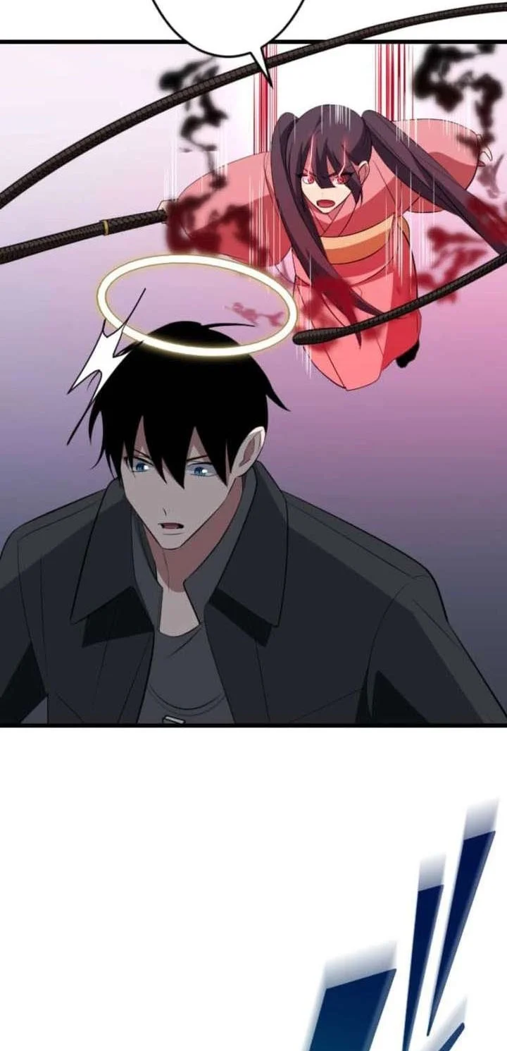 unparalleled rank hidden equipment chapter 79 - Page 18