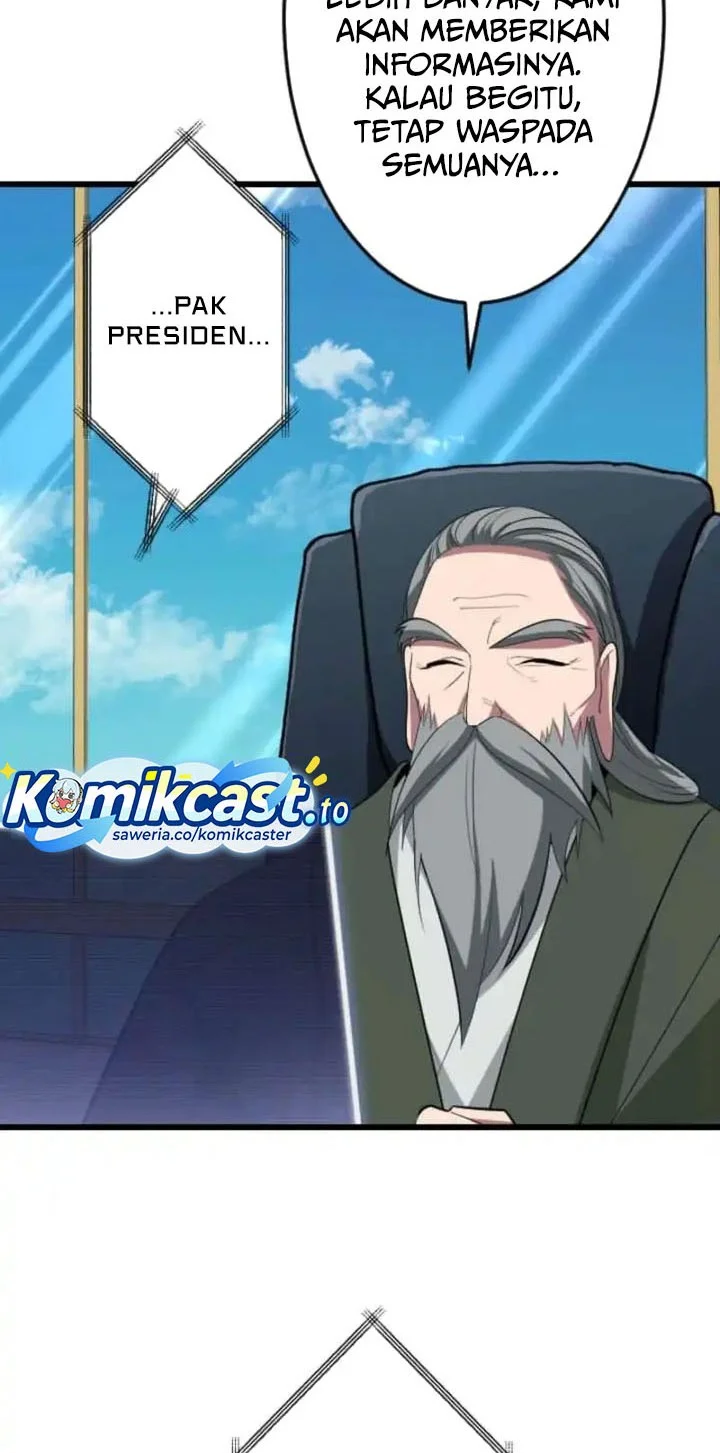 unparalleled rank hidden equipment chapter 80 - Page 22