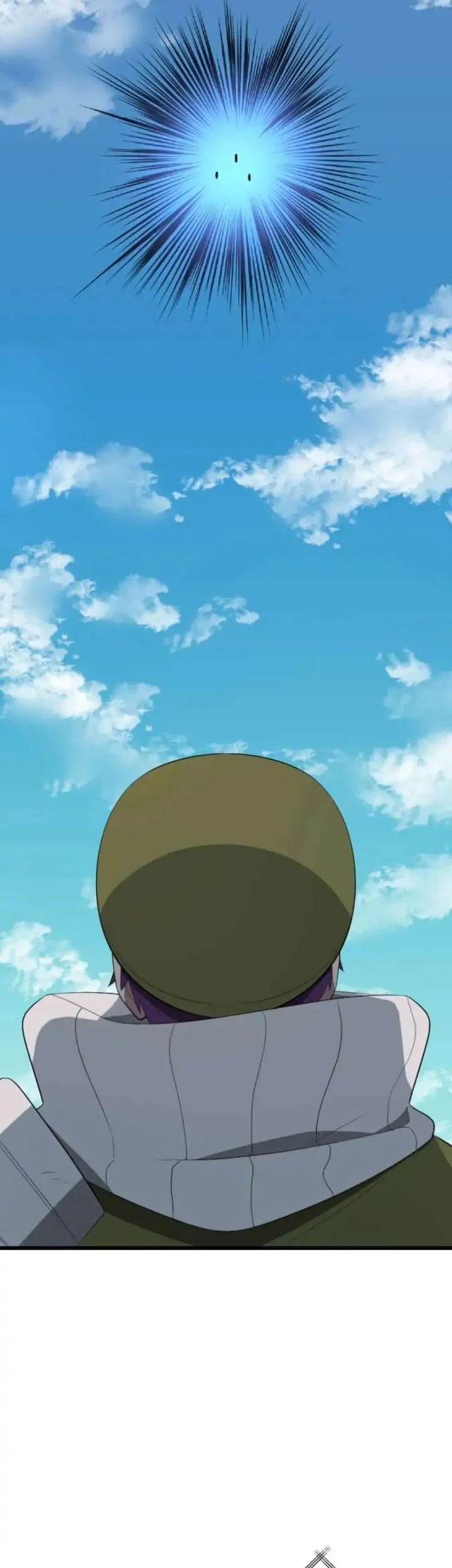 unparalleled rank hidden equipment chapter 80 - Page 25