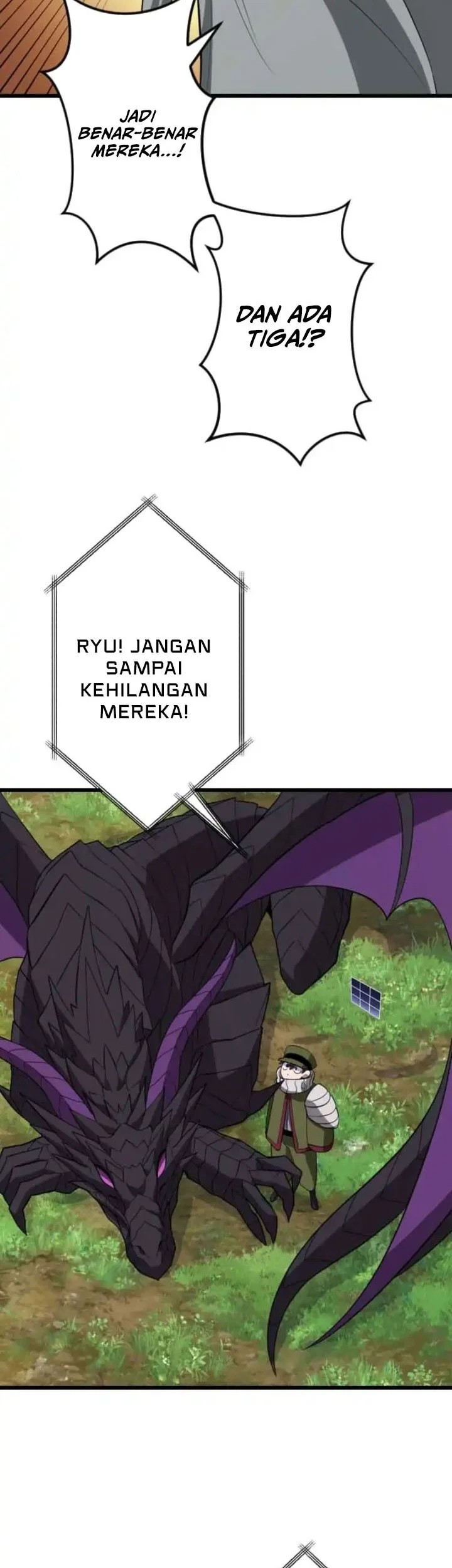 unparalleled rank hidden equipment chapter 80 - Page 27