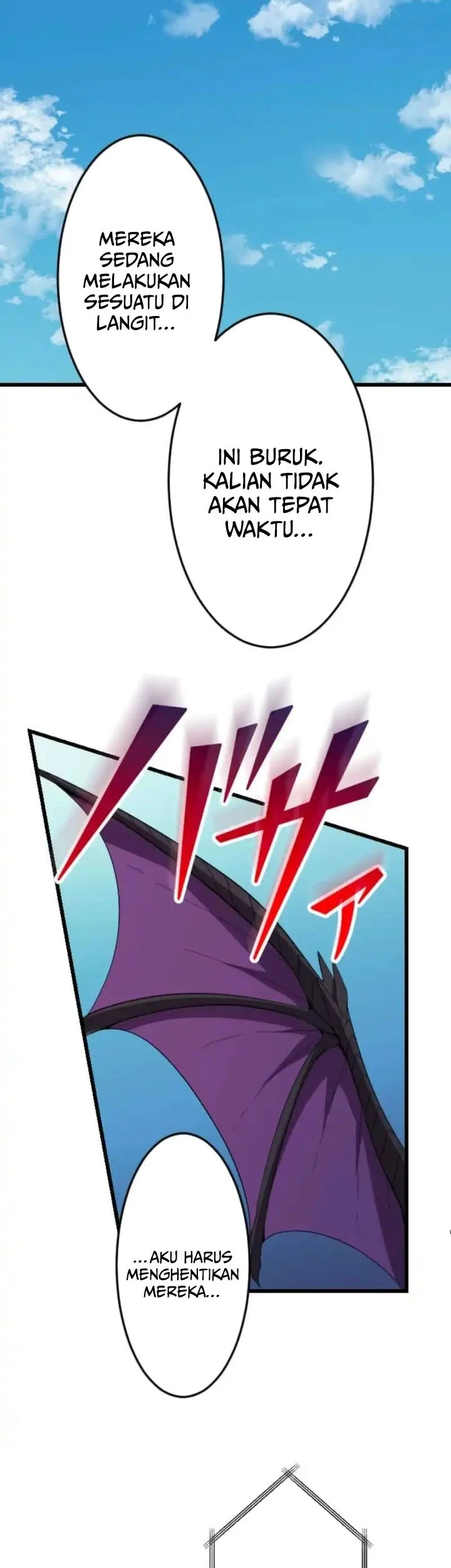 unparalleled rank hidden equipment chapter 80 - Page 29