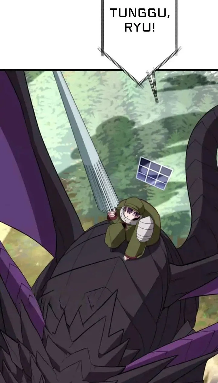 unparalleled rank hidden equipment chapter 80 - Page 30