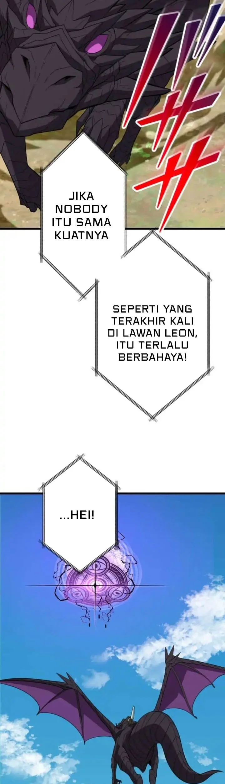 unparalleled rank hidden equipment chapter 80 - Page 31