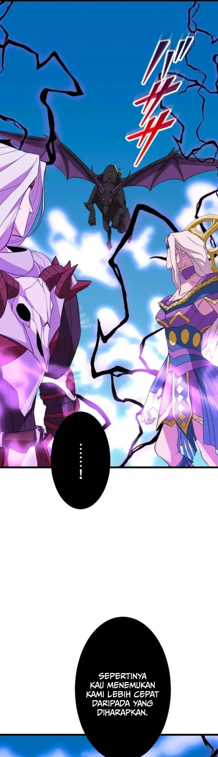 unparalleled rank hidden equipment chapter 80 - Page 33