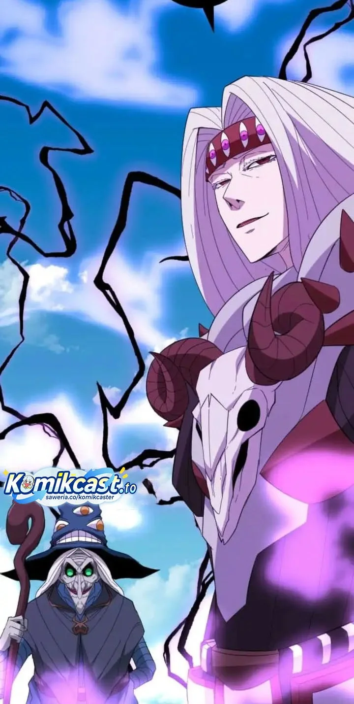 unparalleled rank hidden equipment chapter 80 - Page 34