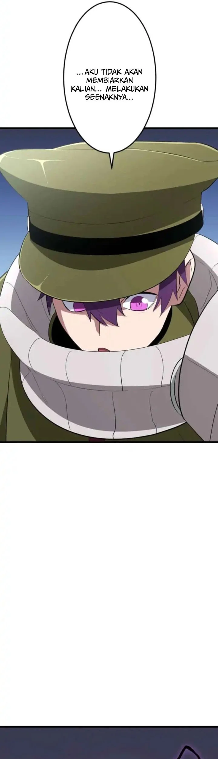 unparalleled rank hidden equipment chapter 80 - Page 37