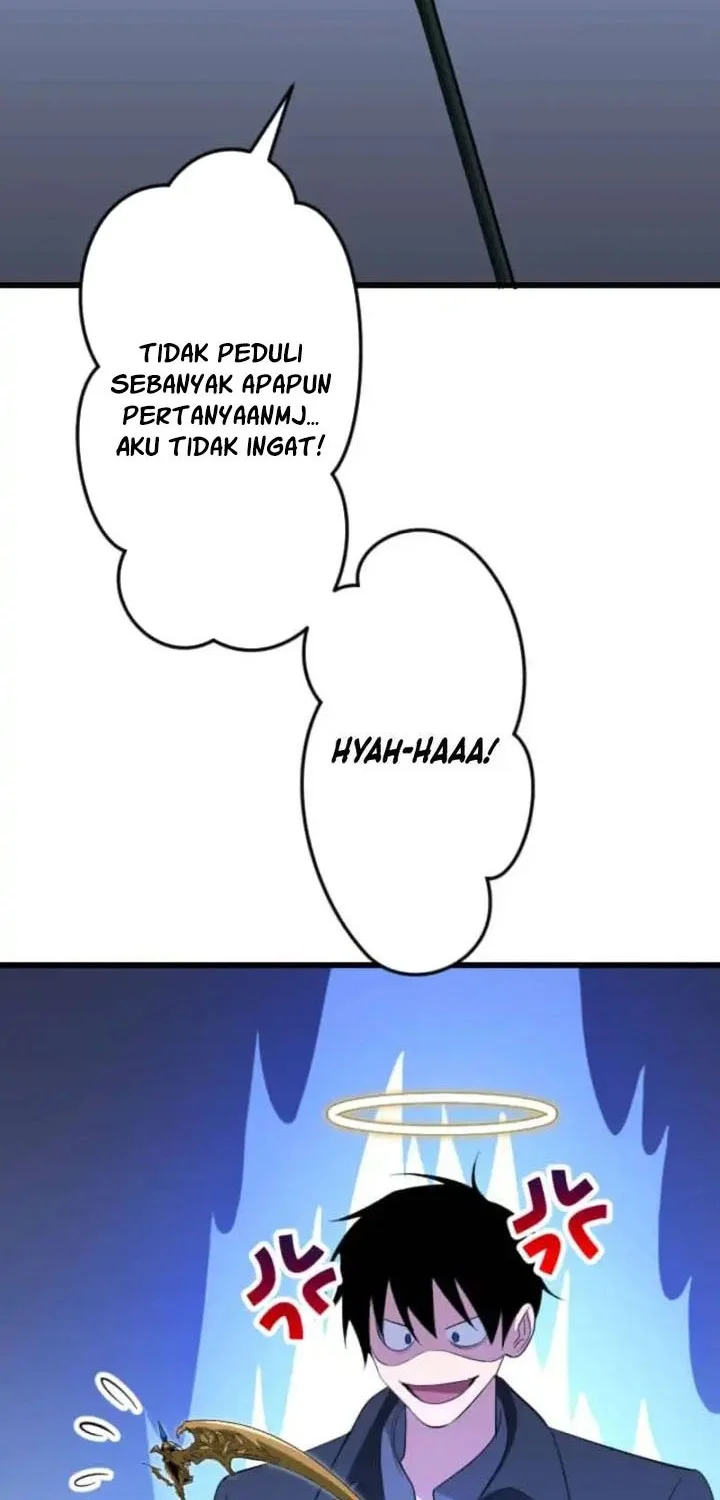 unparalleled rank hidden equipment chapter 80 - Page 42