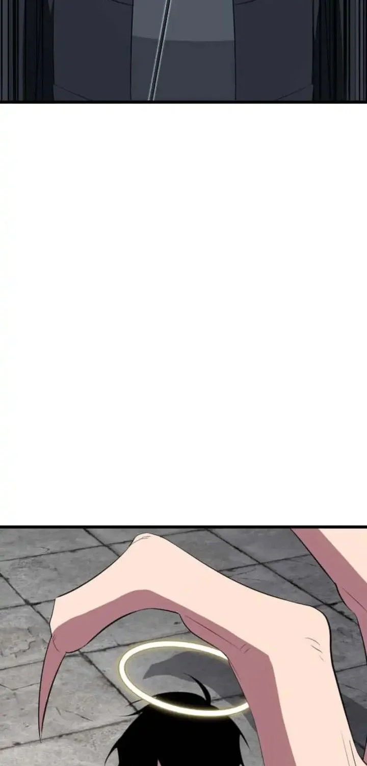 unparalleled rank hidden equipment chapter 80 - Page 44