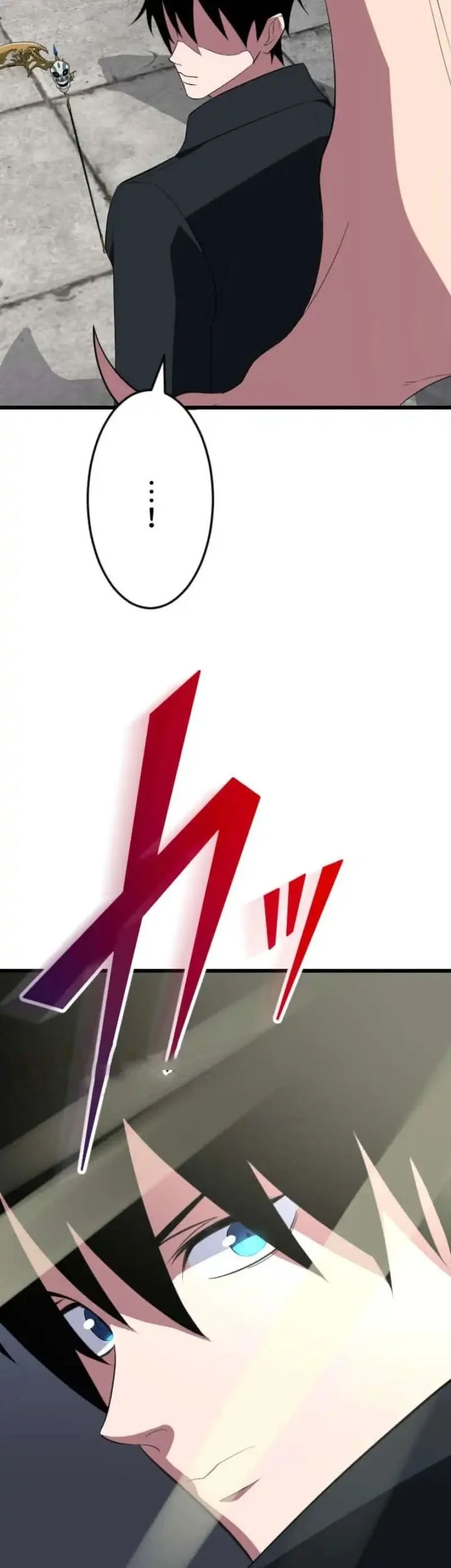 unparalleled rank hidden equipment chapter 80 - Page 45