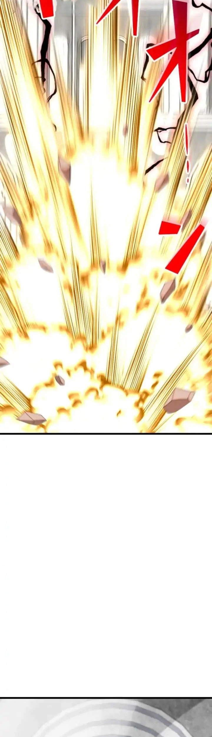 unparalleled rank hidden equipment chapter 80 - Page 47