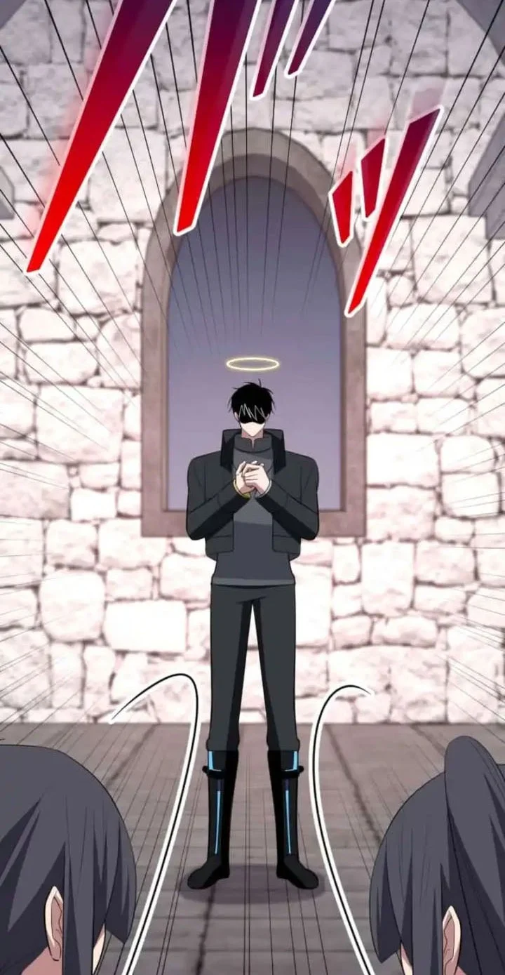 unparalleled rank hidden equipment chapter 80 - Page 52