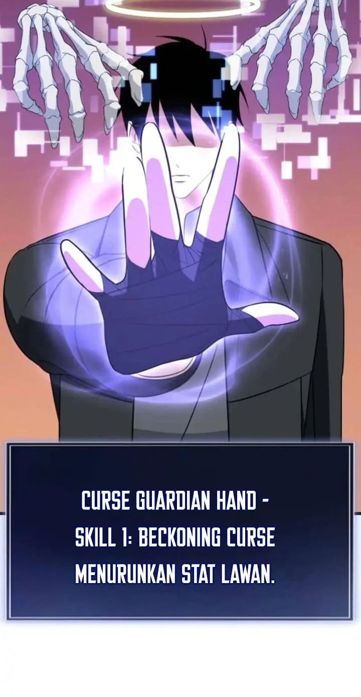 unparalleled rank hidden equipment chapter 80 - Page 56