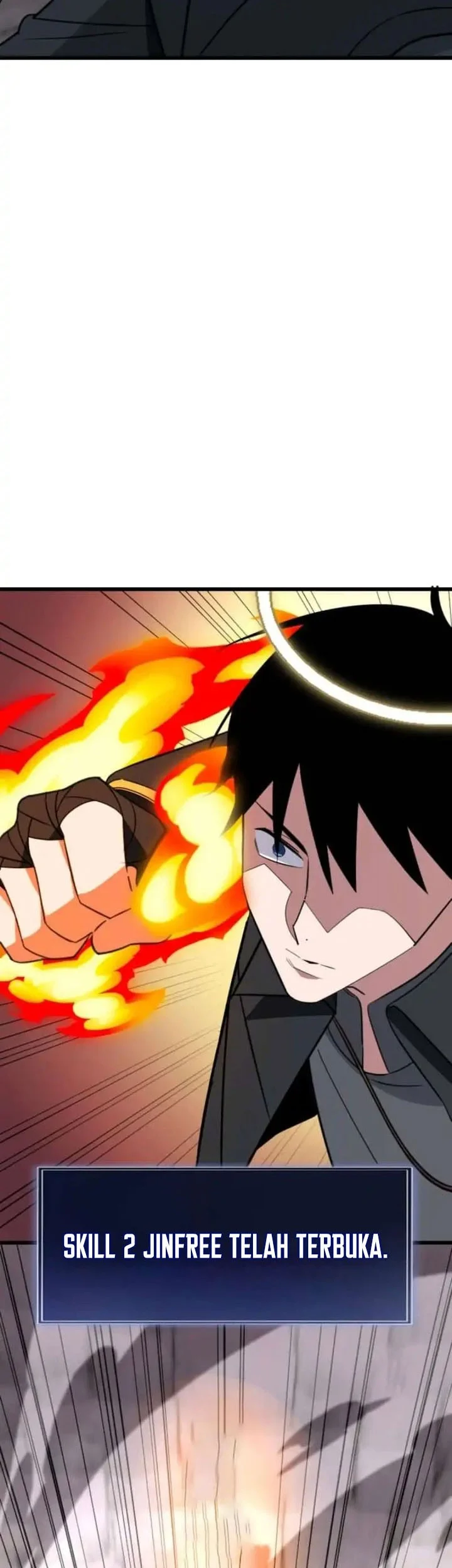 unparalleled rank hidden equipment chapter 80 - Page 59