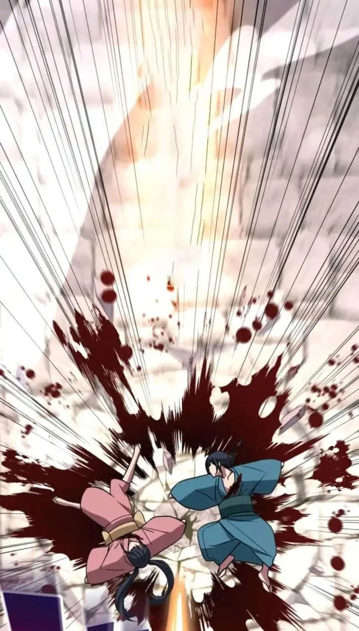 unparalleled rank hidden equipment chapter 80 - Page 60