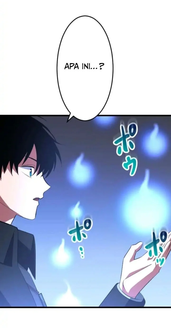 unparalleled rank hidden equipment chapter 80 - Page 70