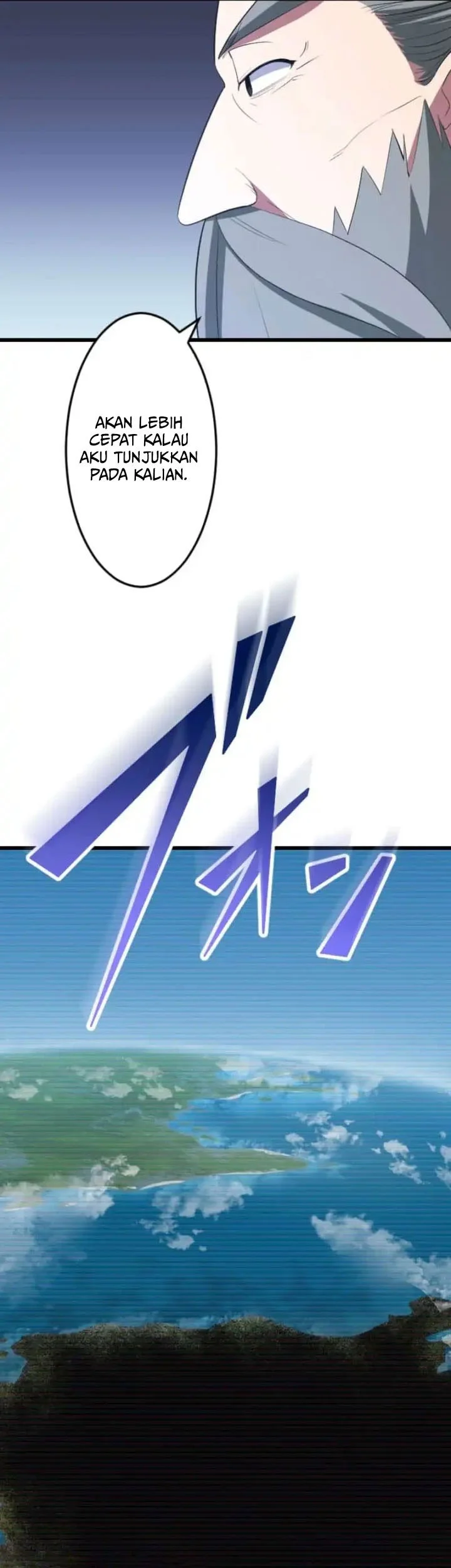 unparalleled rank hidden equipment chapter 80 - Page 9