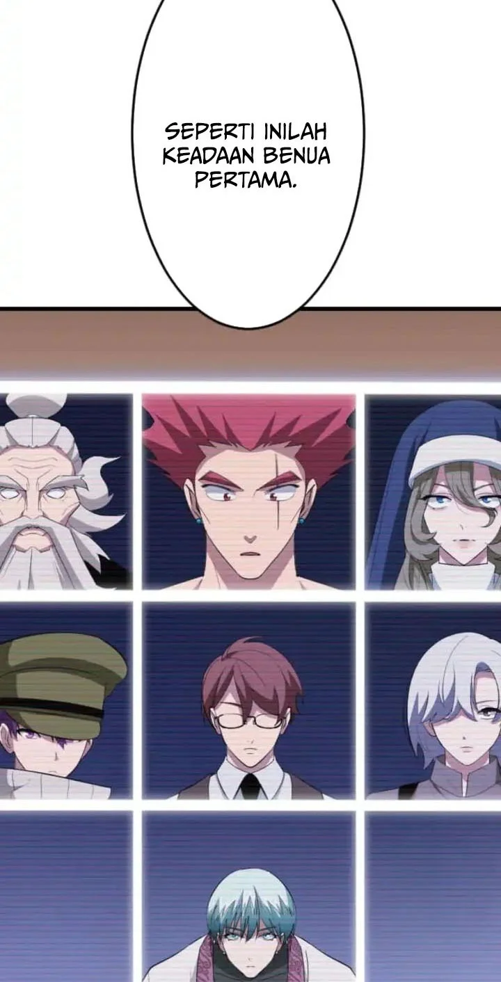 unparalleled rank hidden equipment chapter 80 - Page 12