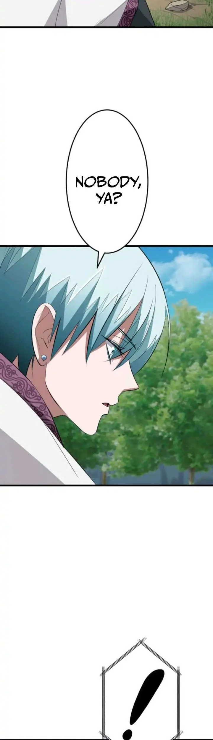 unparalleled rank hidden equipment chapter 80 - Page 15