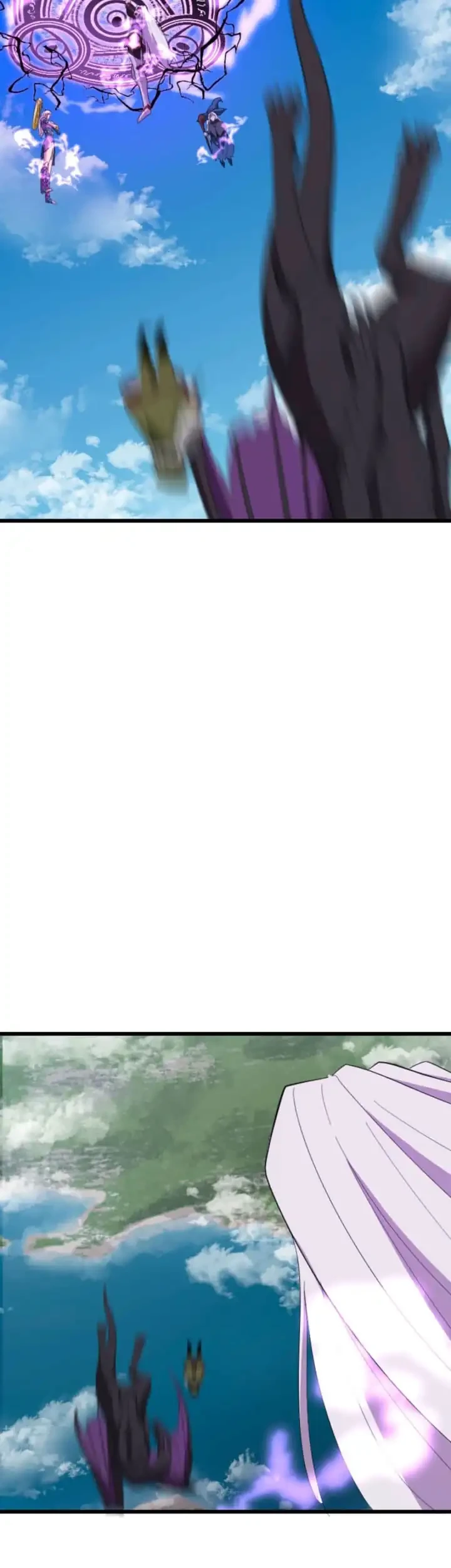 Unparalleled ??? Rank Hidden Equipment Chapter 81 Gambar 22