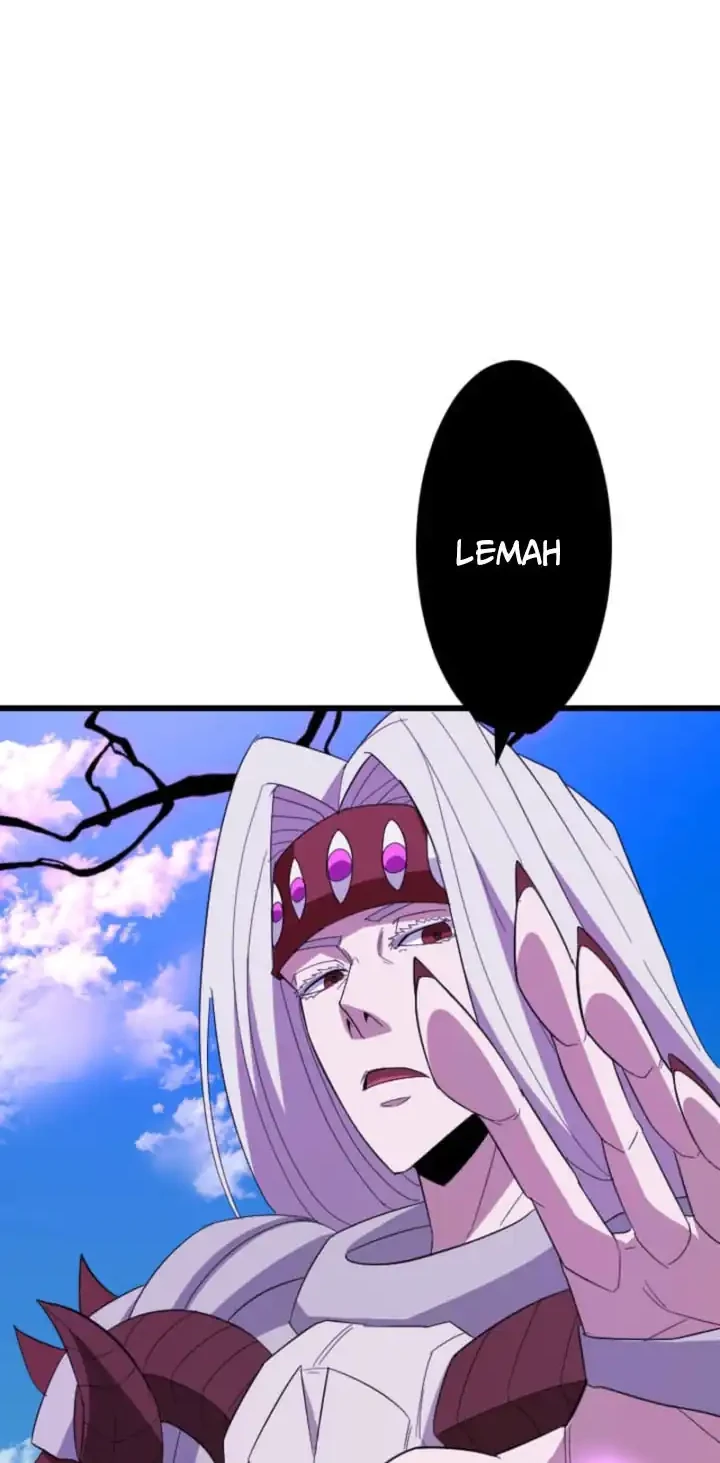 Unparalleled ??? Rank Hidden Equipment Chapter 81 Gambar 23