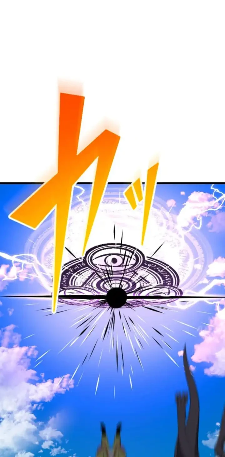 Unparalleled ??? Rank Hidden Equipment Chapter 81 Gambar 25