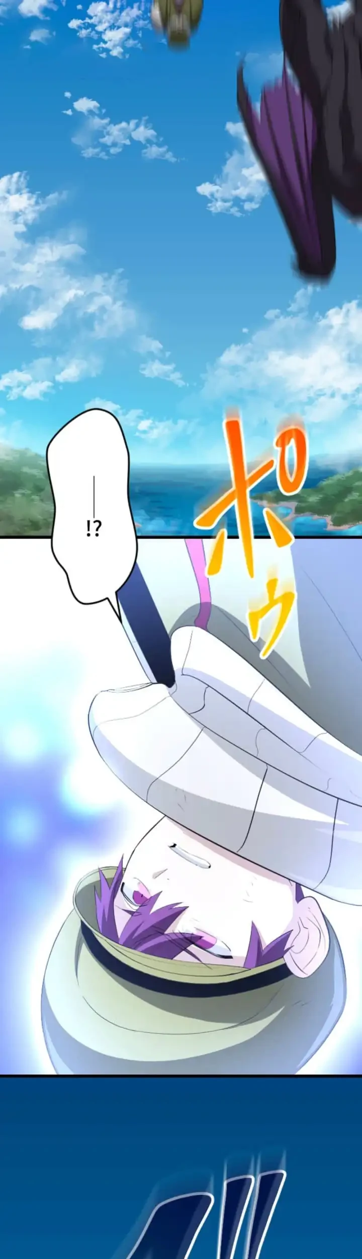 Unparalleled ??? Rank Hidden Equipment Chapter 81 Gambar 26