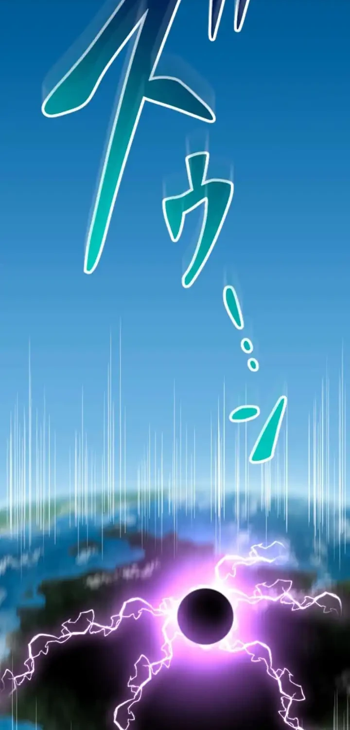 Unparalleled ??? Rank Hidden Equipment Chapter 81 Gambar 27