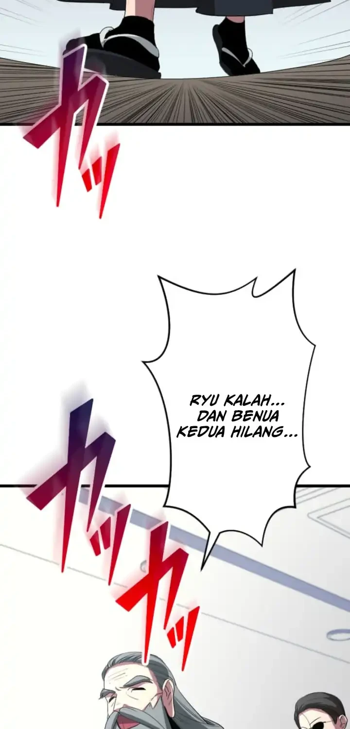 Unparalleled ??? Rank Hidden Equipment Chapter 81 Gambar 29