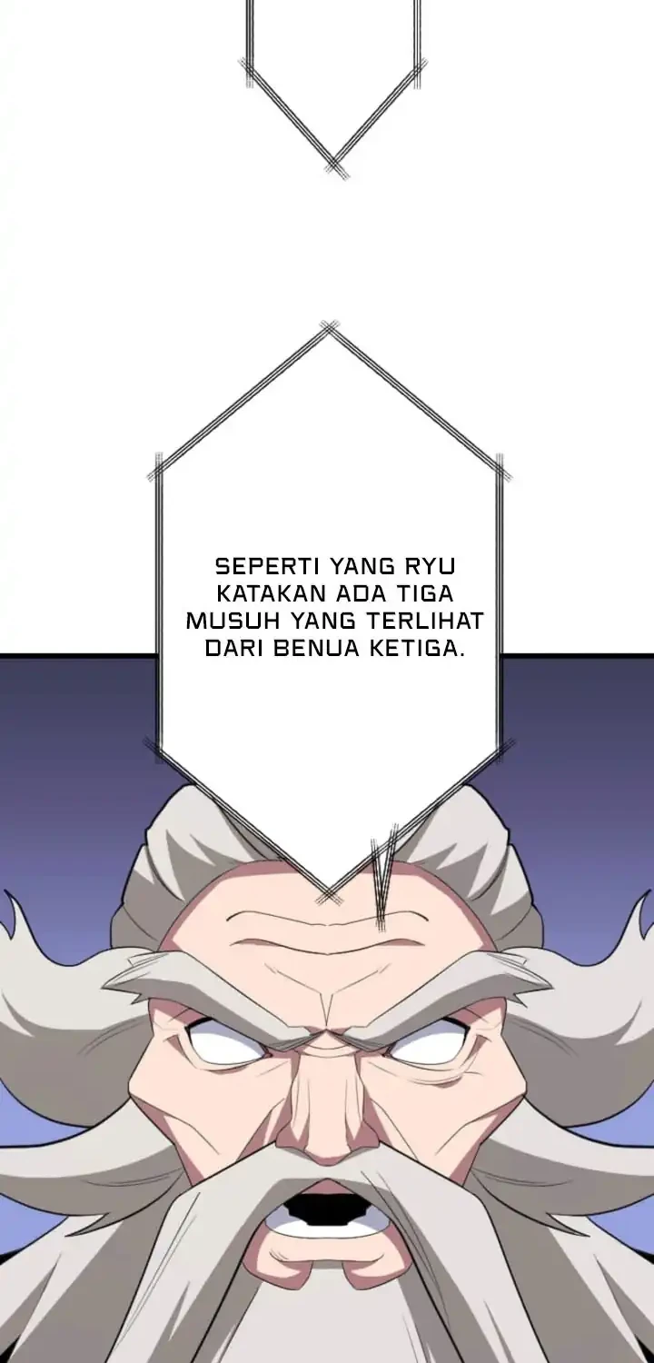 Unparalleled ??? Rank Hidden Equipment Chapter 81 Gambar 31