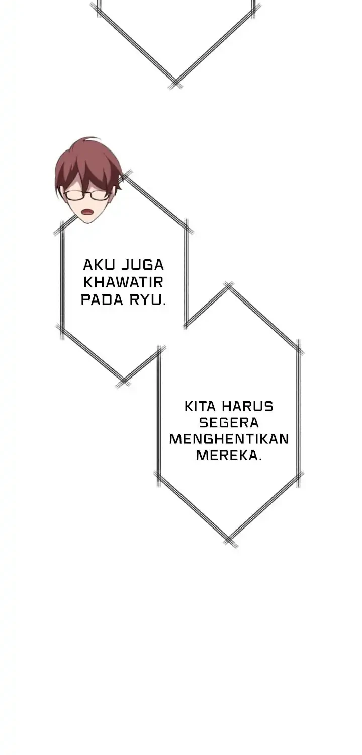 Unparalleled ??? Rank Hidden Equipment Chapter 81 Gambar 33