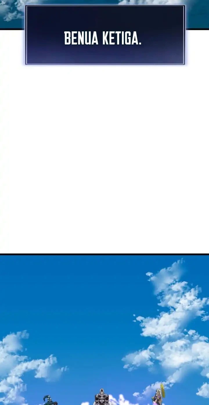 Unparalleled ??? Rank Hidden Equipment Chapter 81 Gambar 35