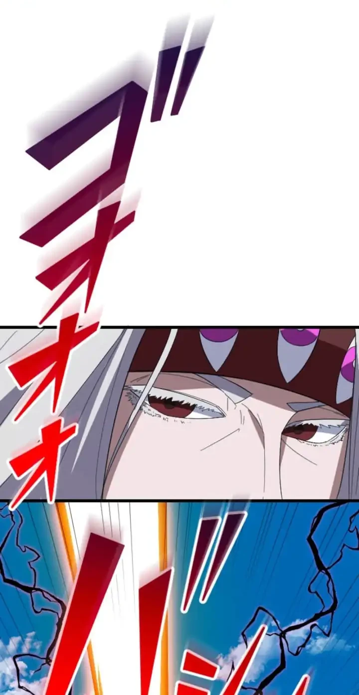 Unparalleled ??? Rank Hidden Equipment Chapter 81 Gambar 37