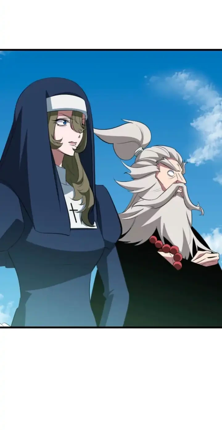 Unparalleled ??? Rank Hidden Equipment Chapter 81 Gambar 41