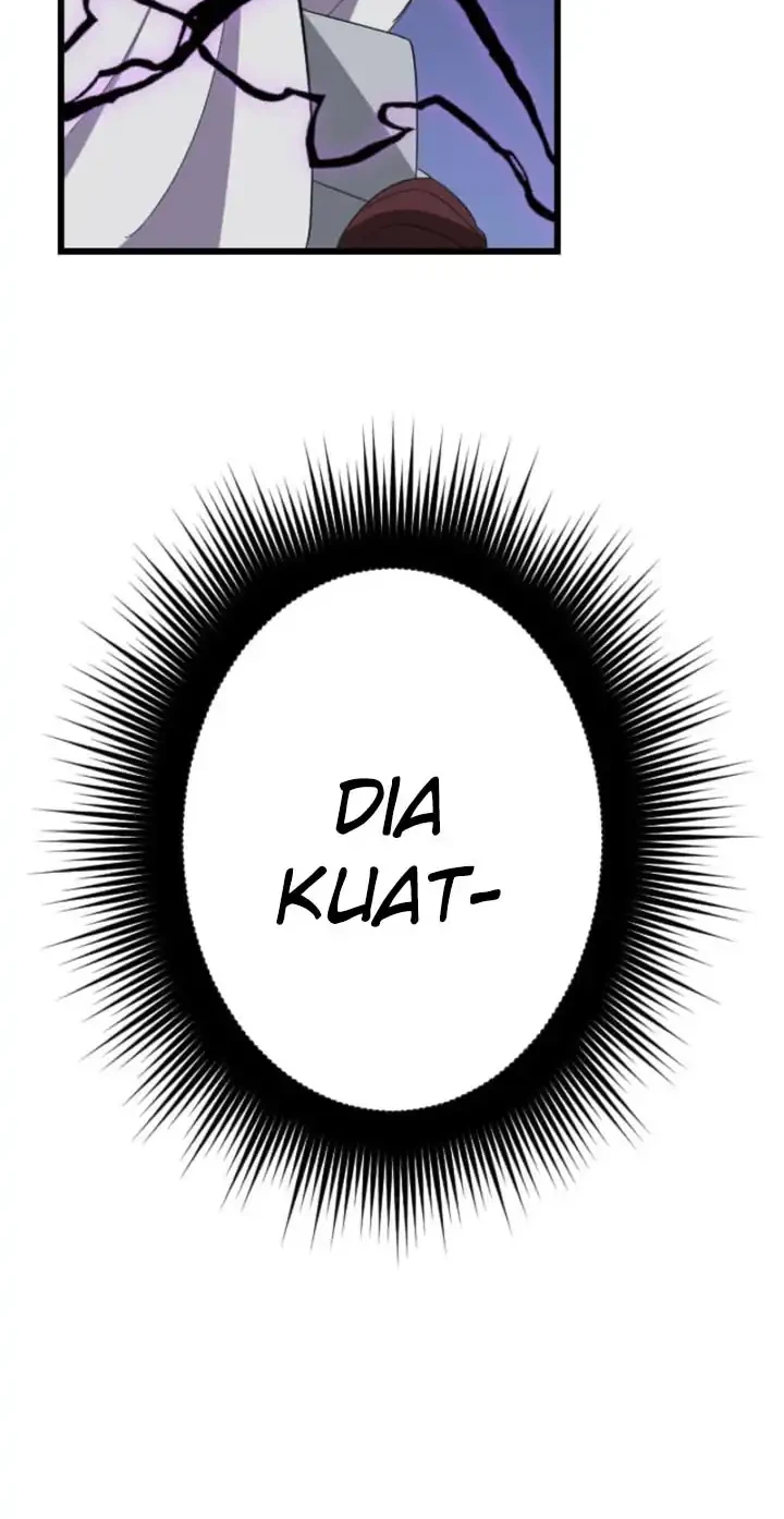 Unparalleled ??? Rank Hidden Equipment Chapter 81 Gambar 49