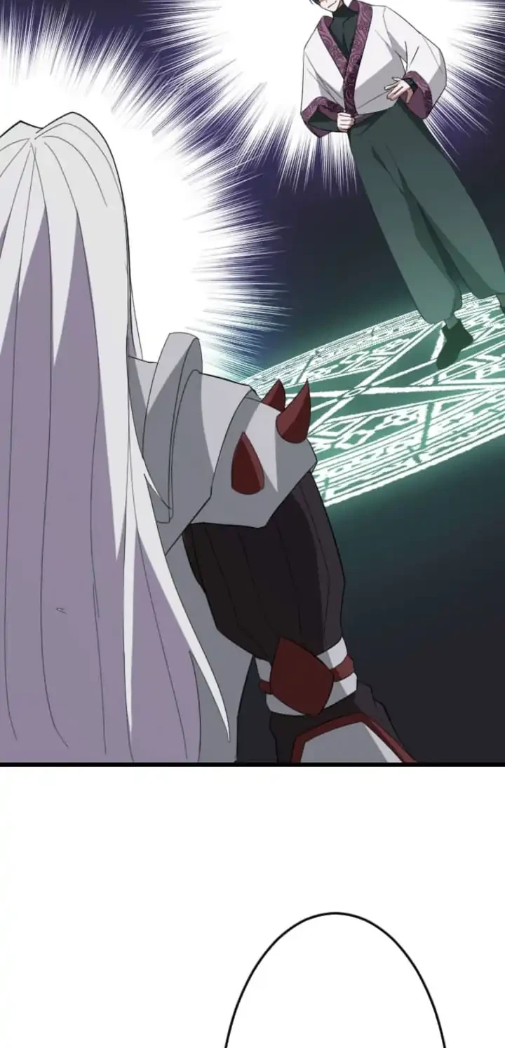 Unparalleled ??? Rank Hidden Equipment Chapter 81 Gambar 53