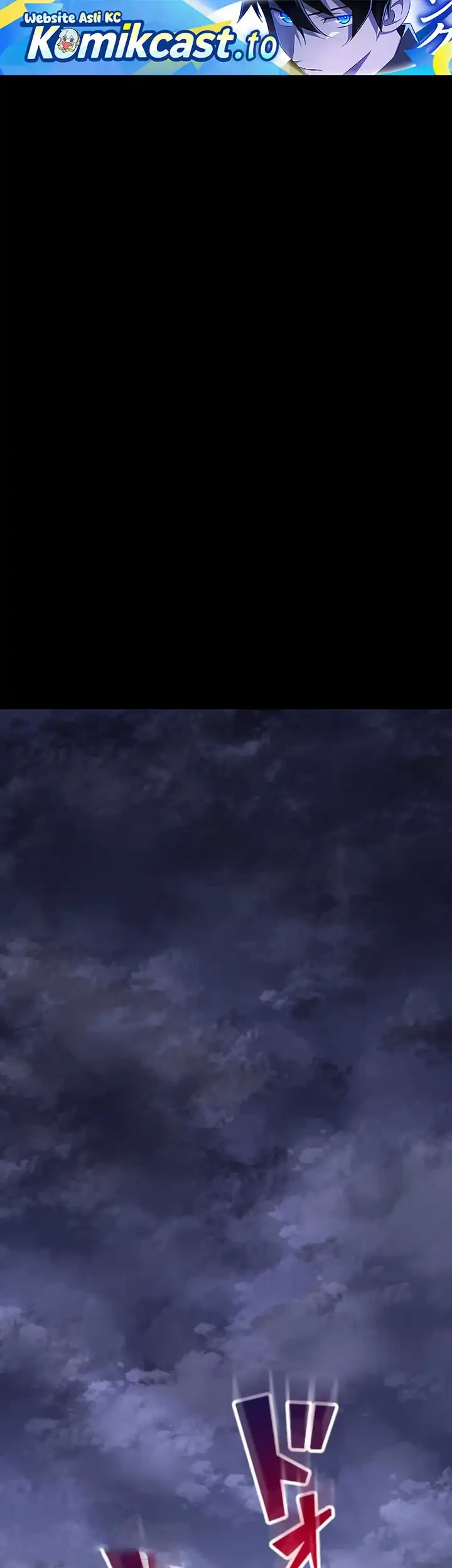 Manga Unparalleled ??? Rank Hidden Equipment Chapter 81 gambar 2