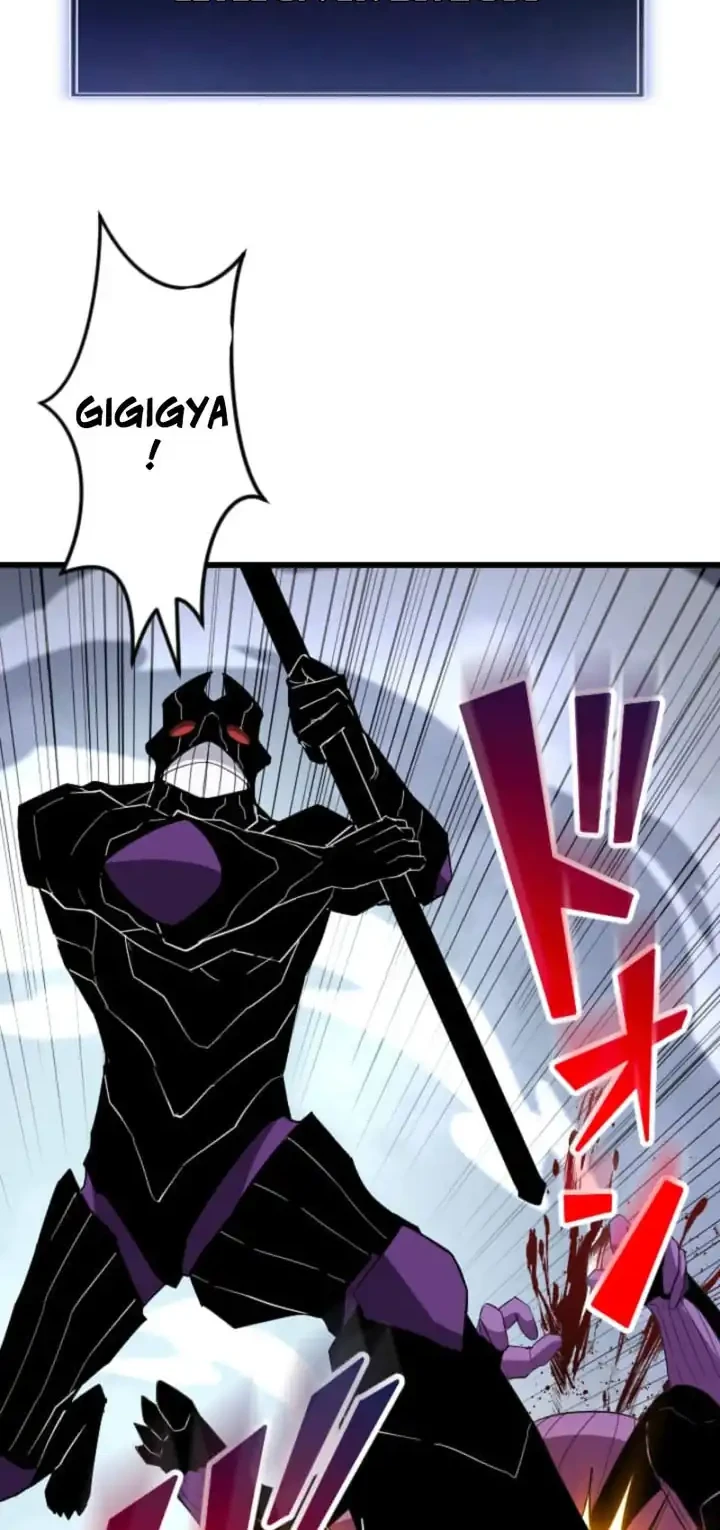 Unparalleled ??? Rank Hidden Equipment Chapter 81 Gambar 5