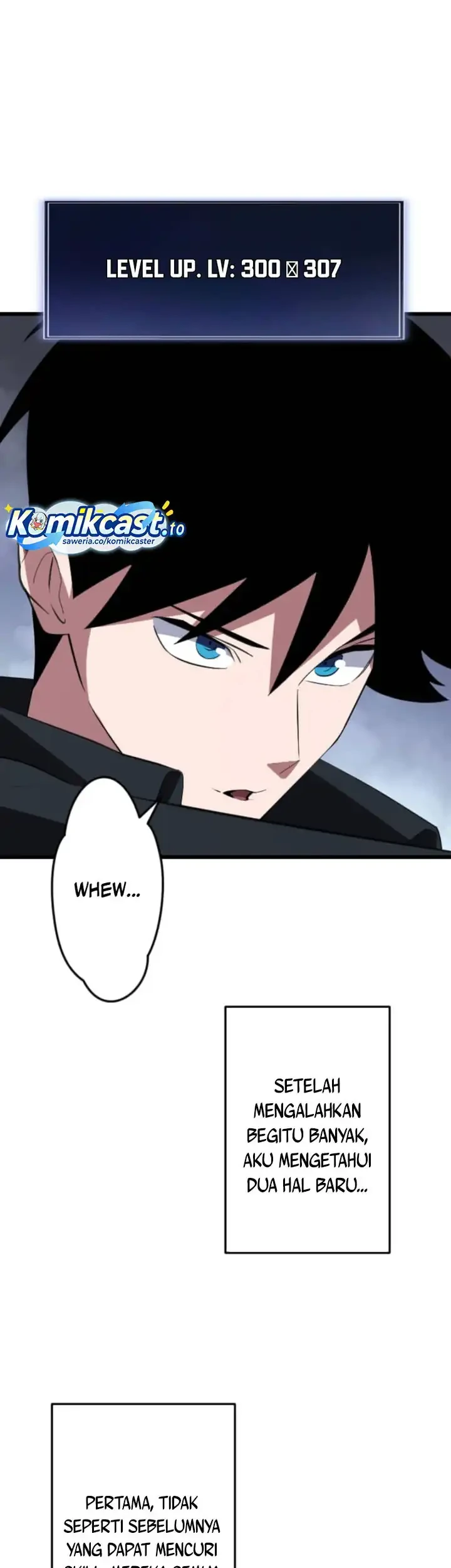 Unparalleled ??? Rank Hidden Equipment Chapter 81 Gambar 10