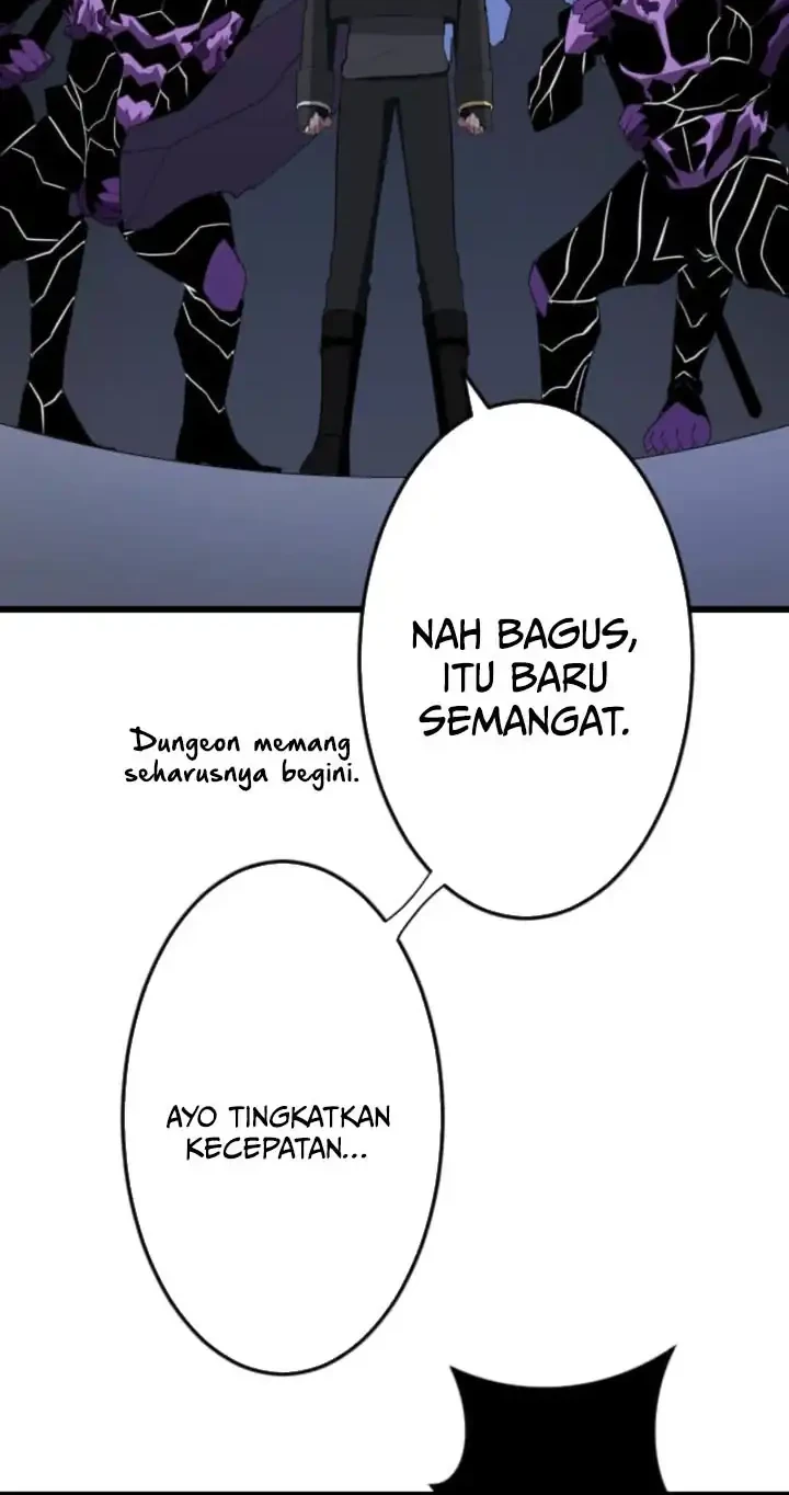 Unparalleled ??? Rank Hidden Equipment Chapter 81 Gambar 17