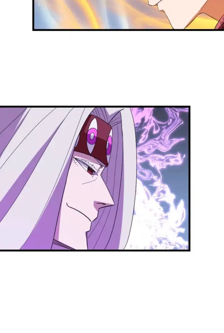 Unparalleled ??? Rank Hidden Equipment Chapter 82 Gambar 21