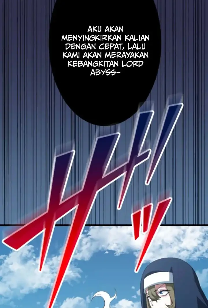 Unparalleled ??? Rank Hidden Equipment Chapter 82 Gambar 23